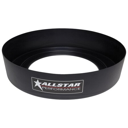 Allstar Performance Universal Plastic Air Pan ALL26104